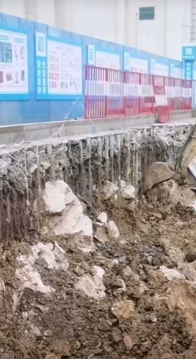 忻州代县微型桩